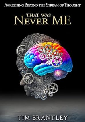 that was never me: an invitation to self discovery